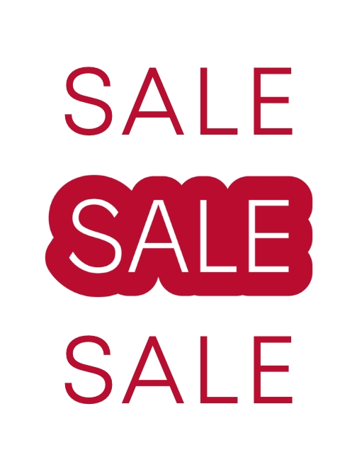 Sale