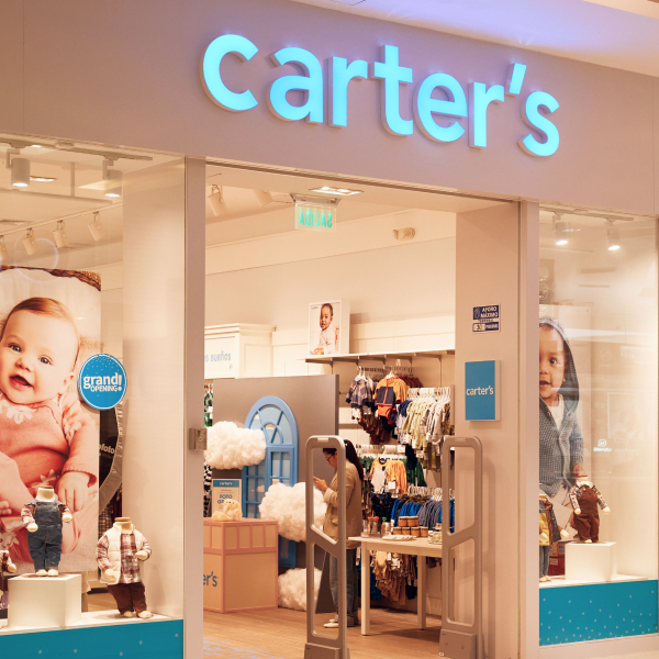 Tienda Carter´s
