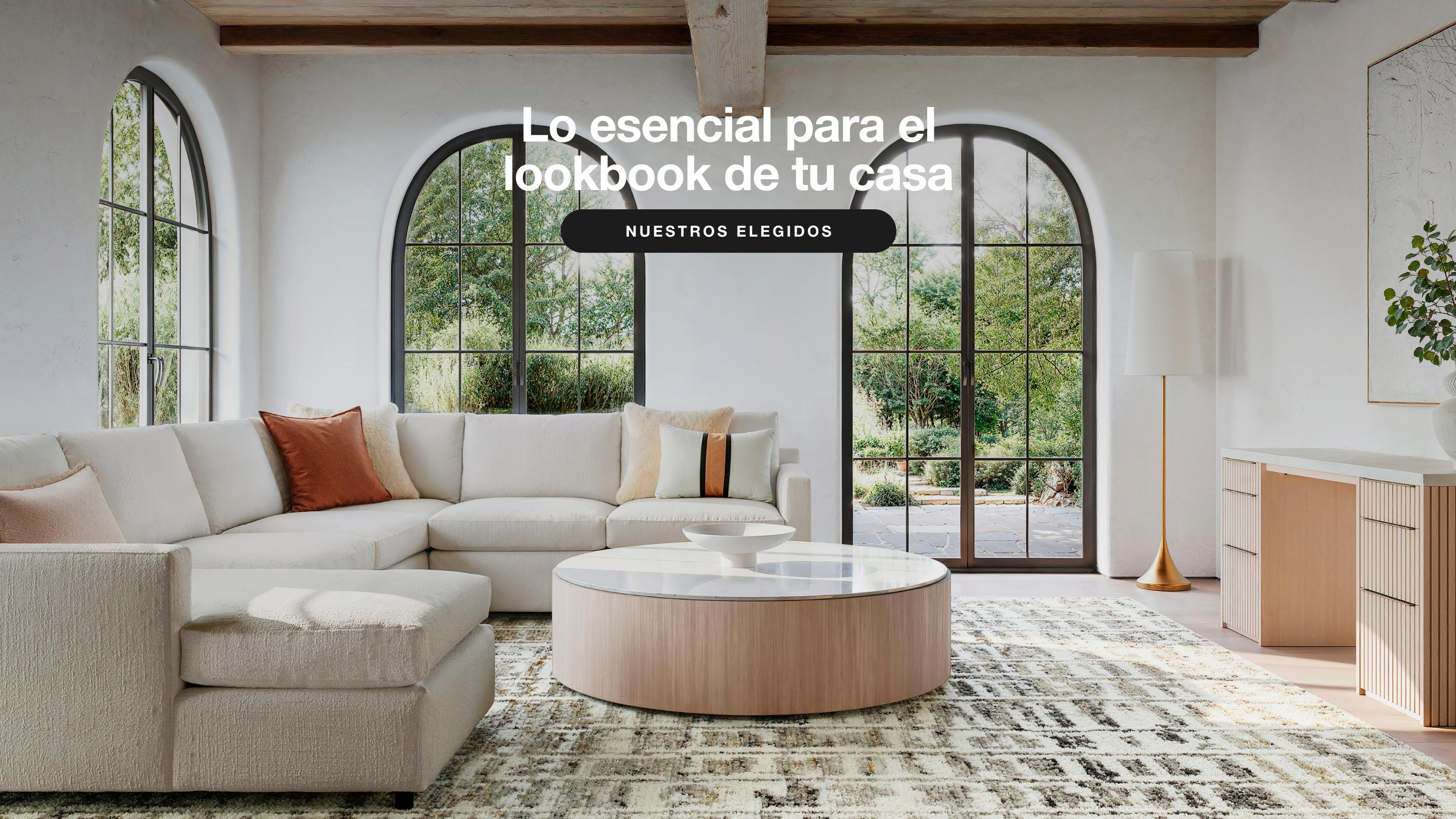 Lookbook de tu casa